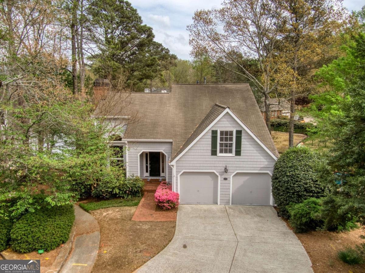3711 Spinnaker Circle Alpharetta - 49
