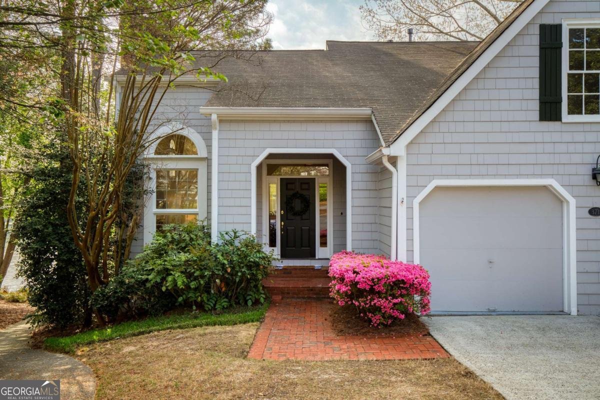 3711 Spinnaker Circle Alpharetta - 5
