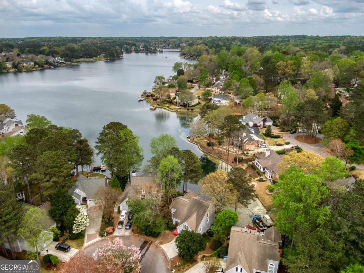 3711 Spinnaker Circle Alpharetta - 50