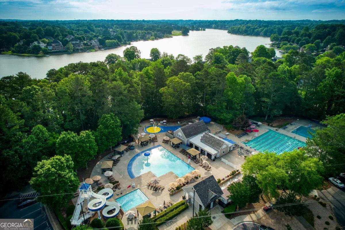 3711 Spinnaker Circle Alpharetta - 53