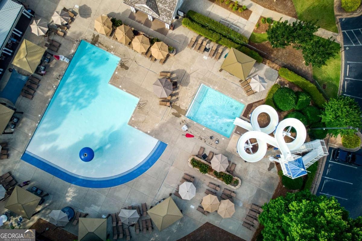 3711 Spinnaker Circle Alpharetta - 55