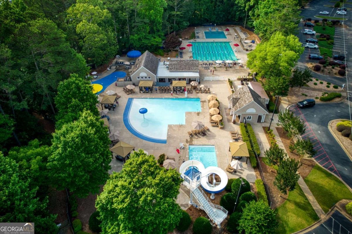3711 Spinnaker Circle Alpharetta - 56
