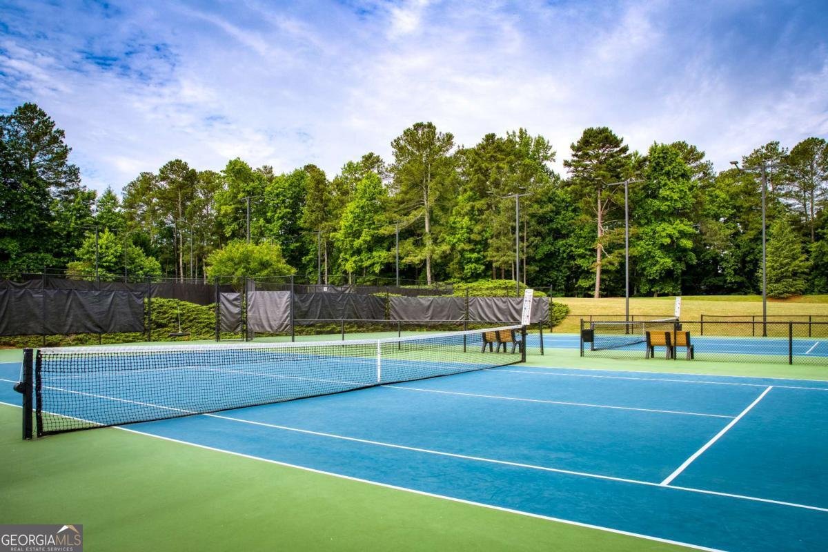 3711 Spinnaker Circle Alpharetta - 59
