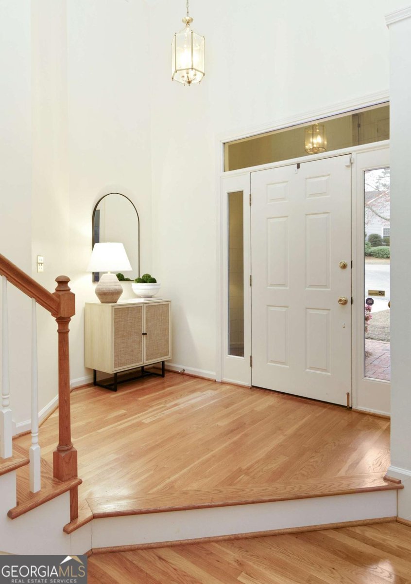 3711 Spinnaker Circle Alpharetta - 6