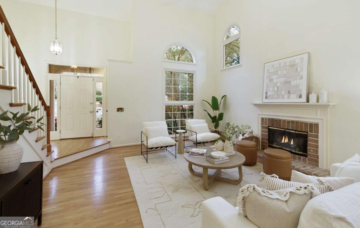 3711 Spinnaker Circle Alpharetta - 8