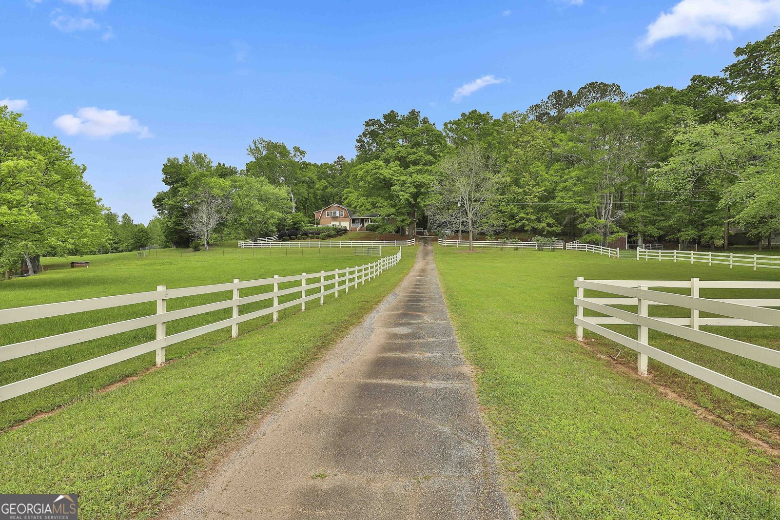 115 Ebenezer Church Road Fayetteville - 11