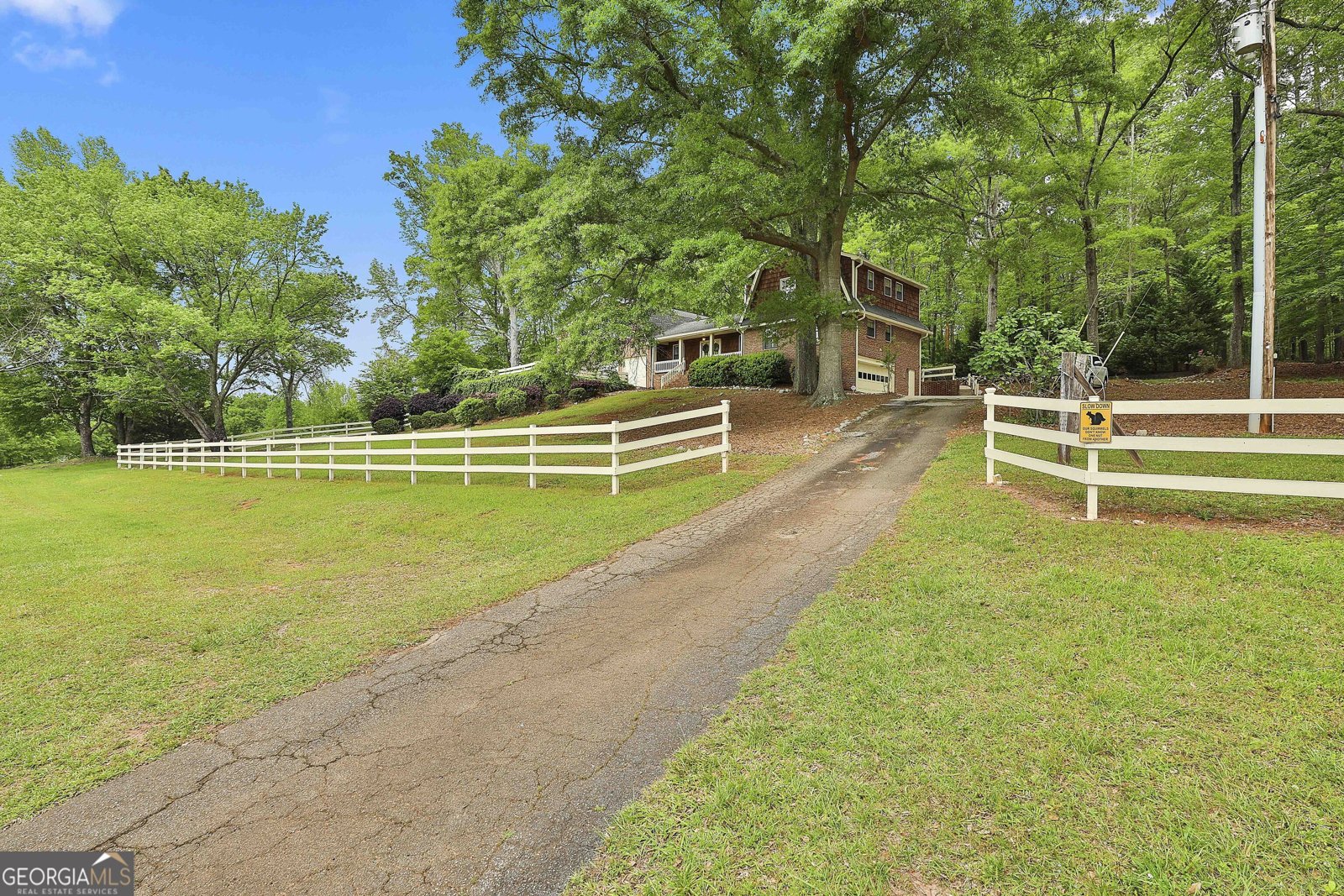 115 Ebenezer Church Road Fayetteville - 12