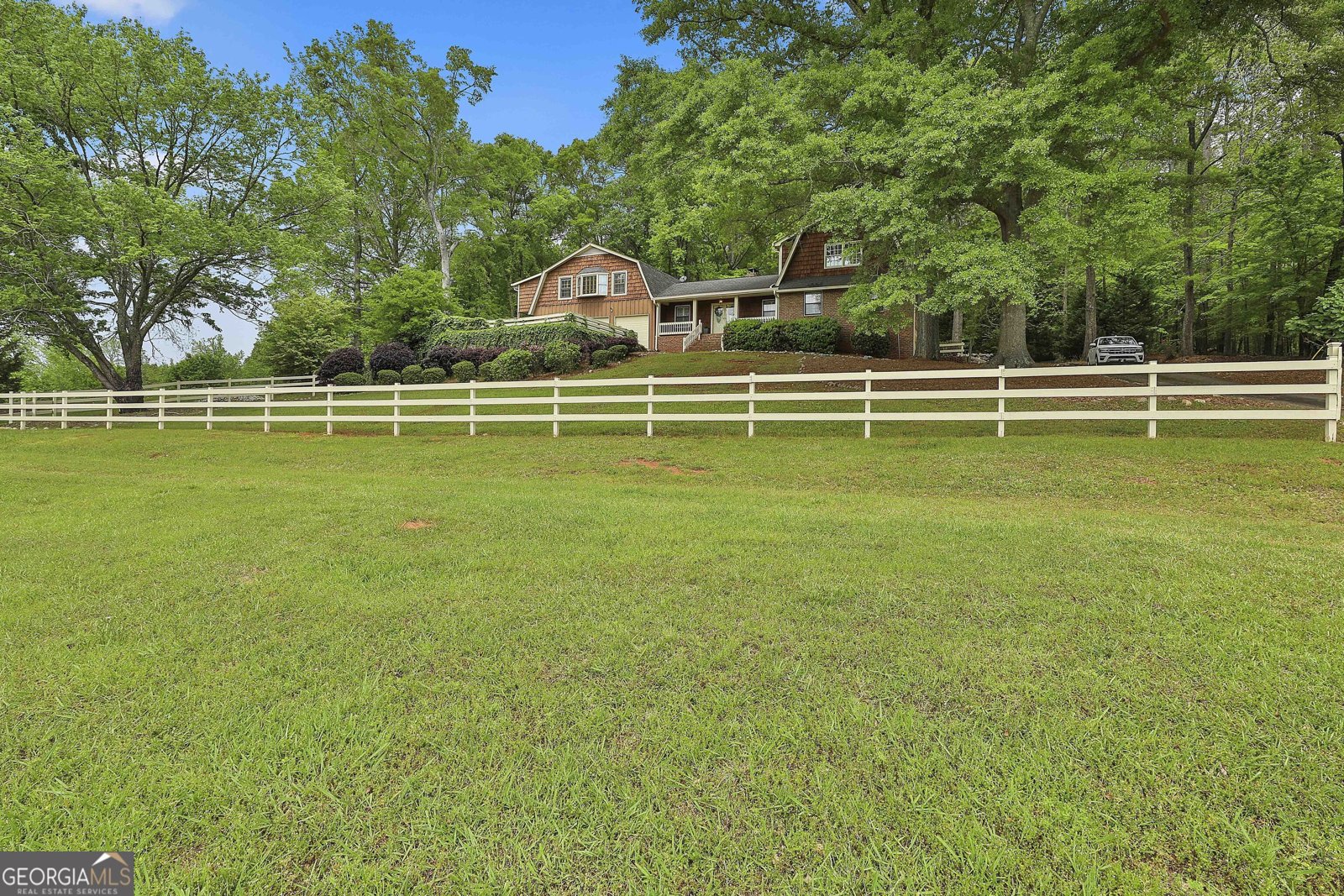 115 Ebenezer Church Road Fayetteville - 14