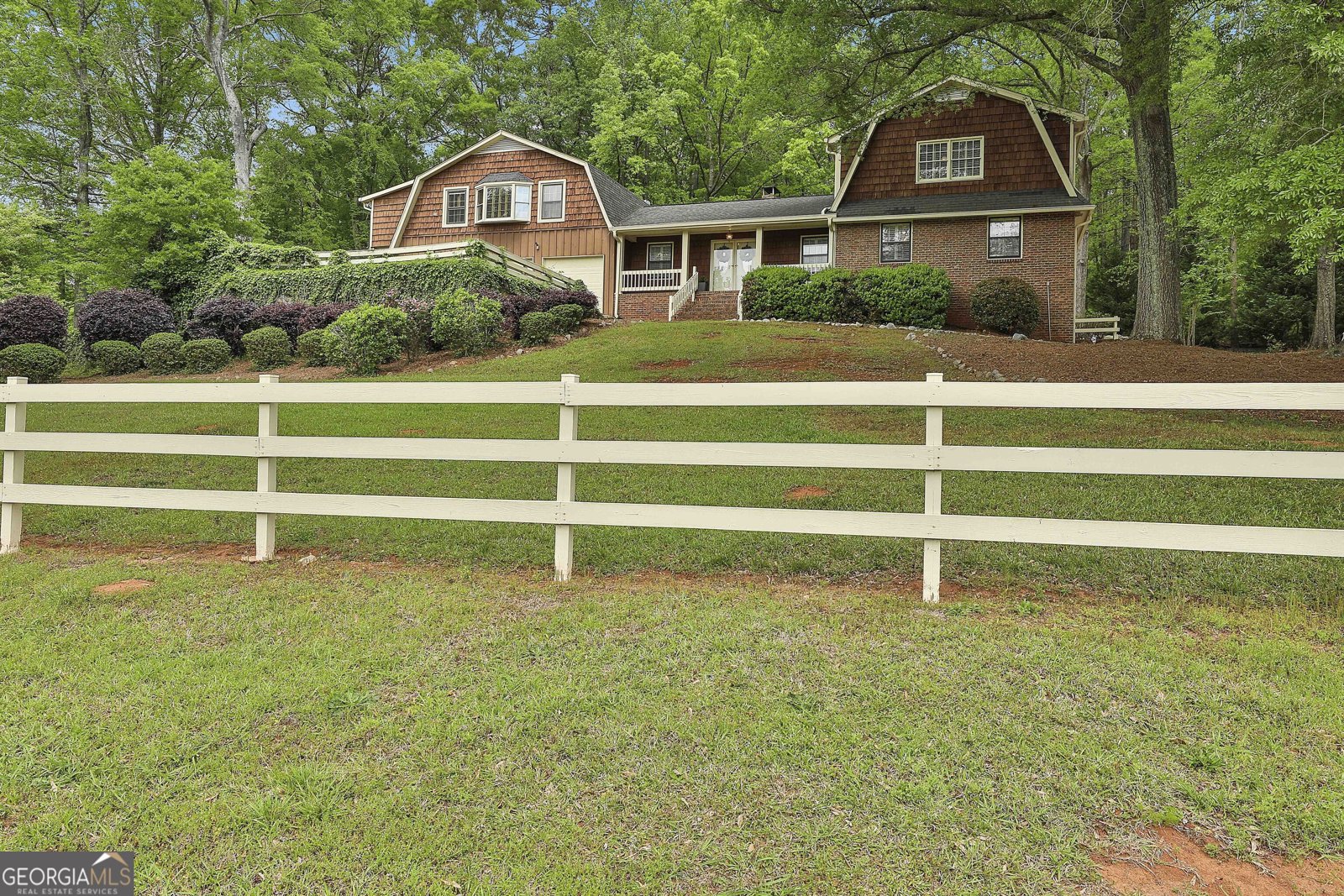 115 Ebenezer Church Road Fayetteville - 15