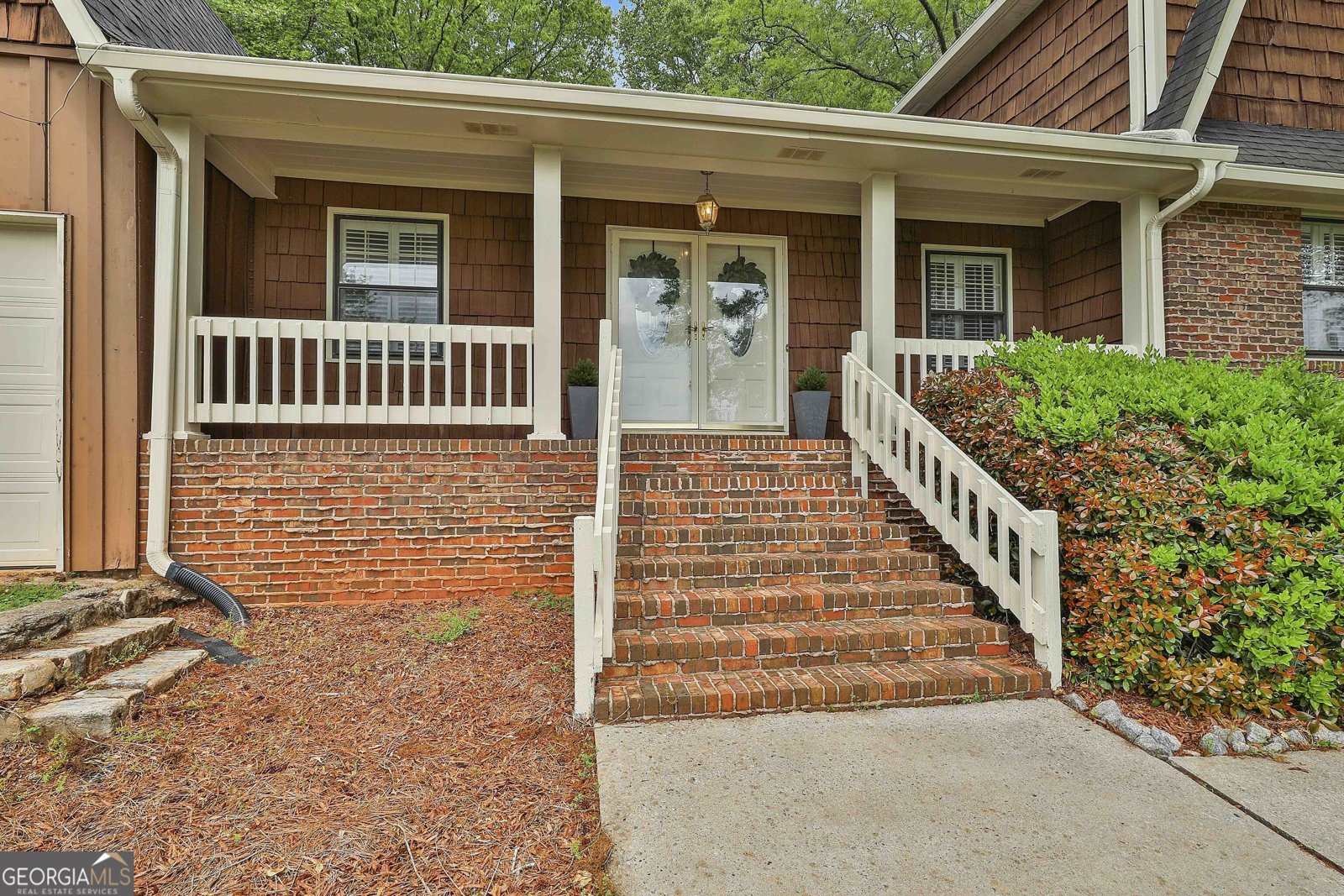 115 Ebenezer Church Road Fayetteville - 18