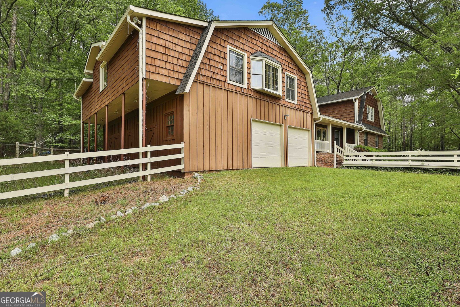 115 Ebenezer Church Road Fayetteville - 19