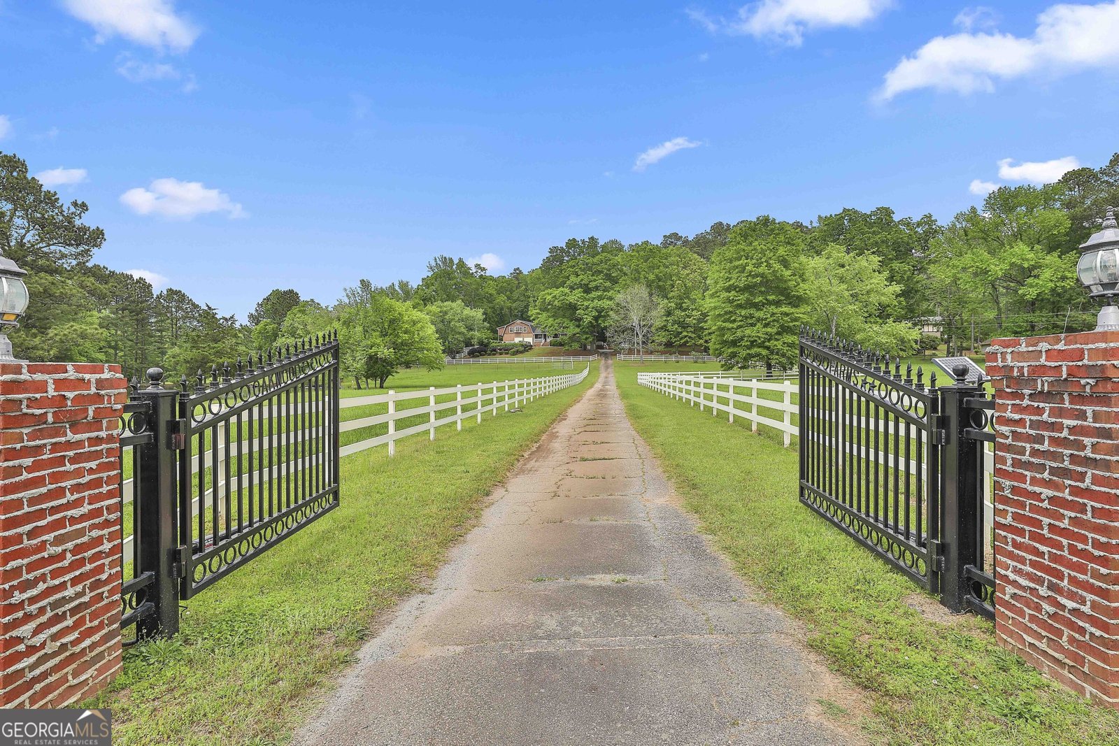 115 Ebenezer Church Road Fayetteville - 2