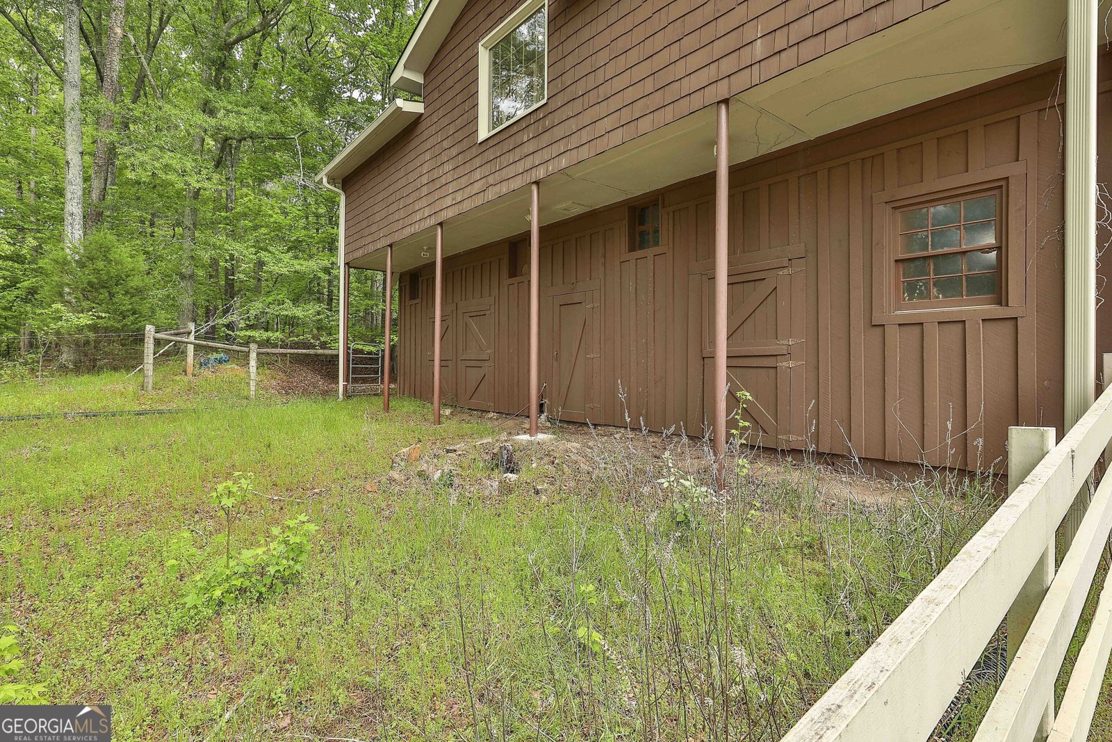 115 Ebenezer Church Road Fayetteville - 20