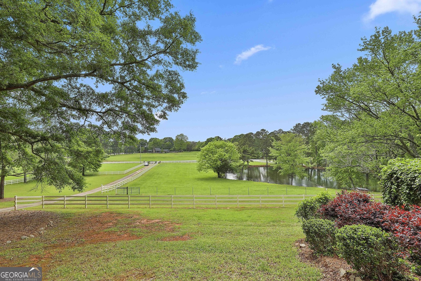115 Ebenezer Church Road Fayetteville - 21