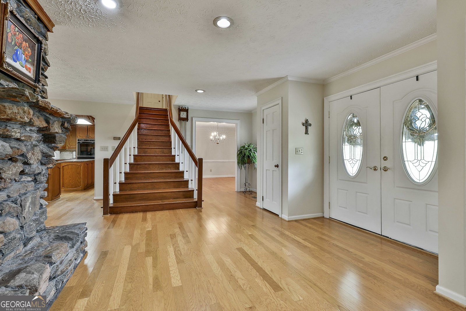 115 Ebenezer Church Road Fayetteville - 23
