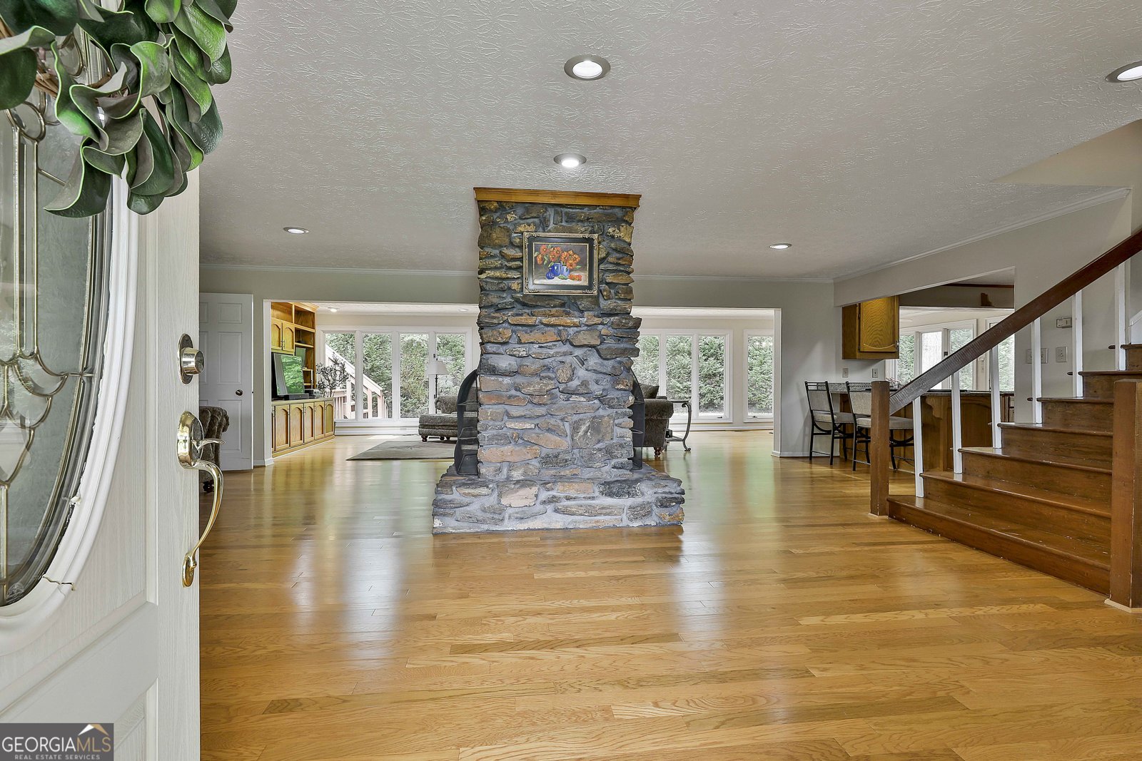 115 Ebenezer Church Road Fayetteville - 24