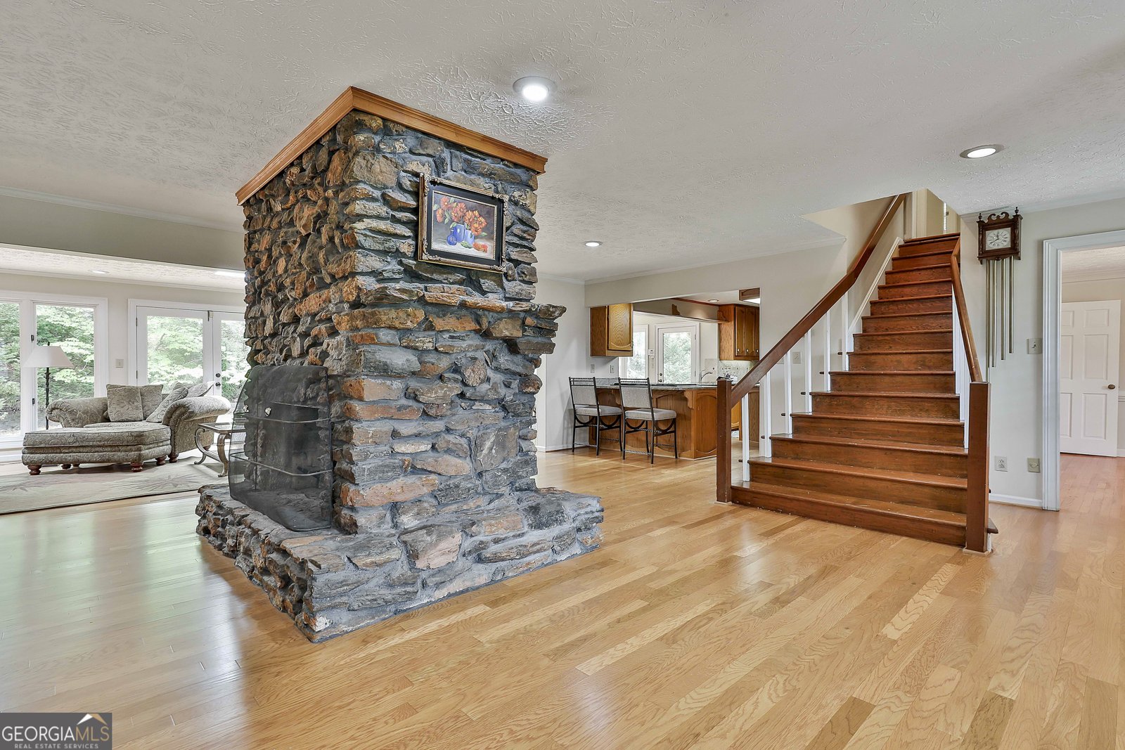 115 Ebenezer Church Road Fayetteville - 25
