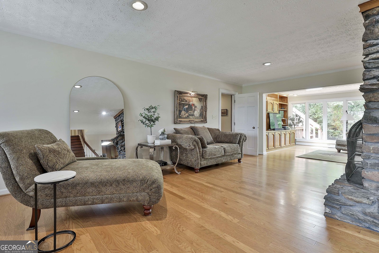 115 Ebenezer Church Road Fayetteville - 26