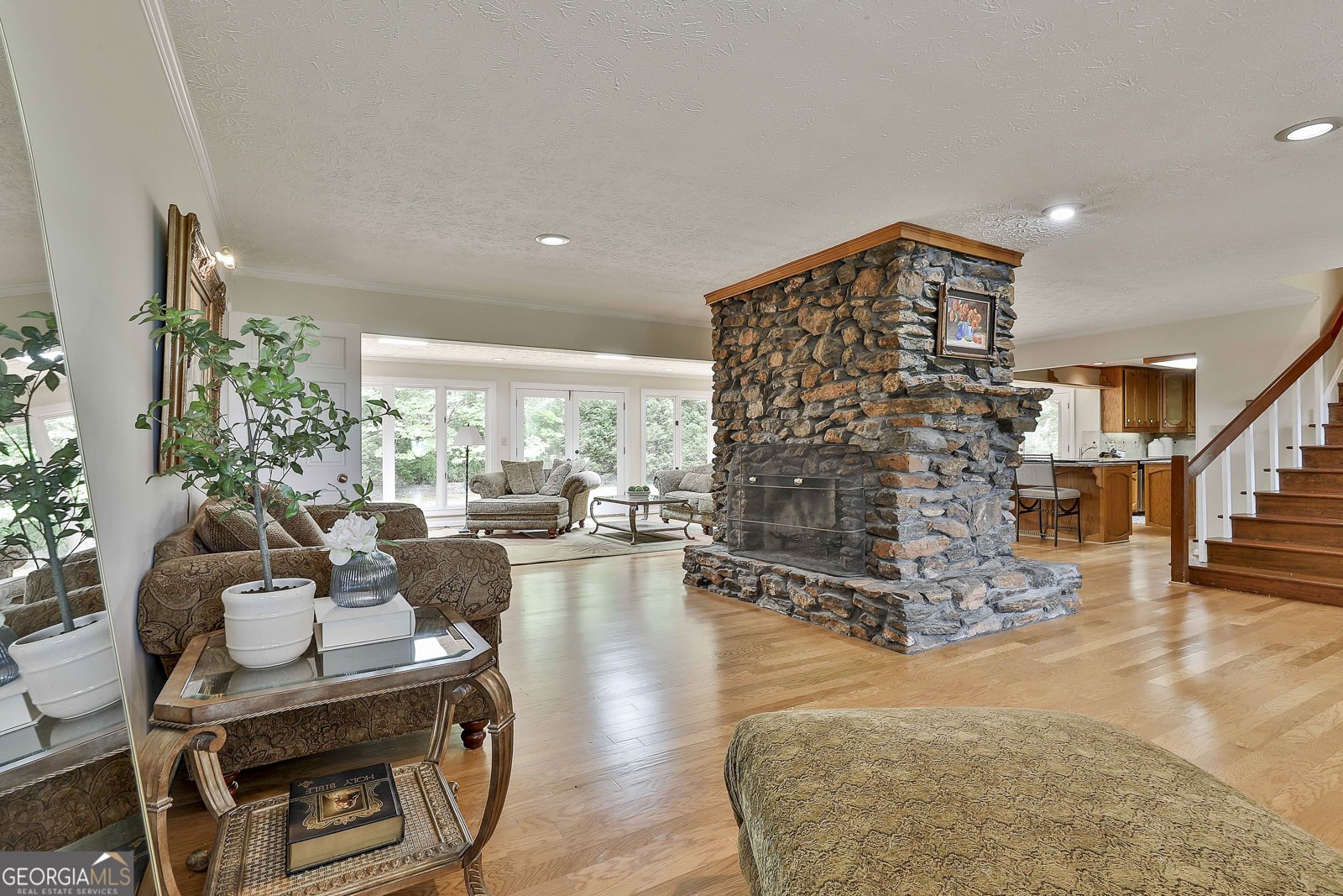 115 Ebenezer Church Road Fayetteville - 27