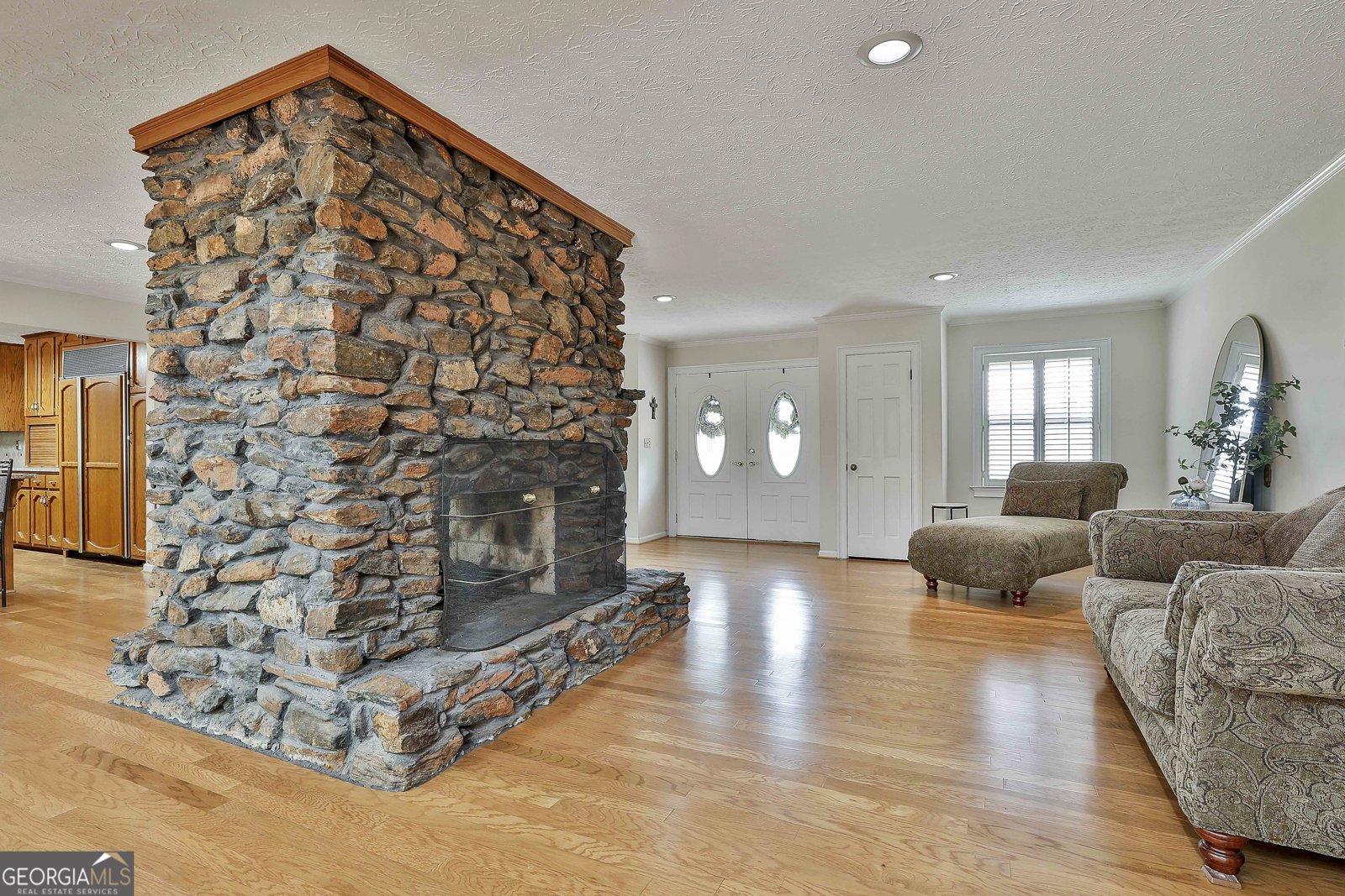 115 Ebenezer Church Road Fayetteville - 28