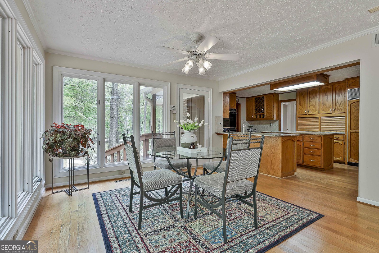 115 Ebenezer Church Road Fayetteville - 31
