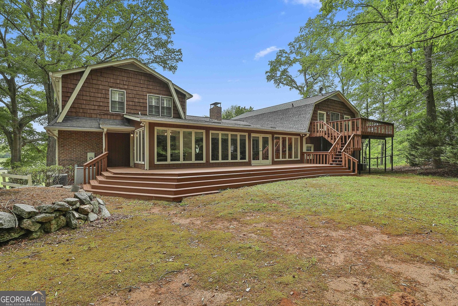 115 Ebenezer Church Road Fayetteville - 4