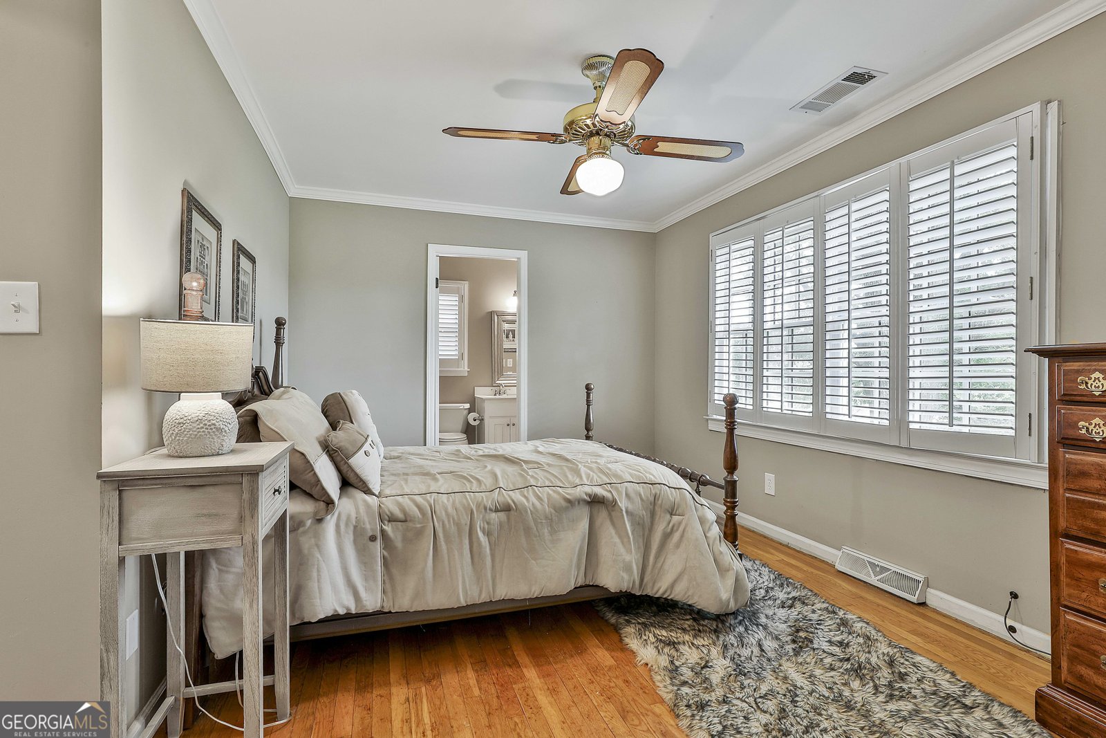 115 Ebenezer Church Road Fayetteville - 56