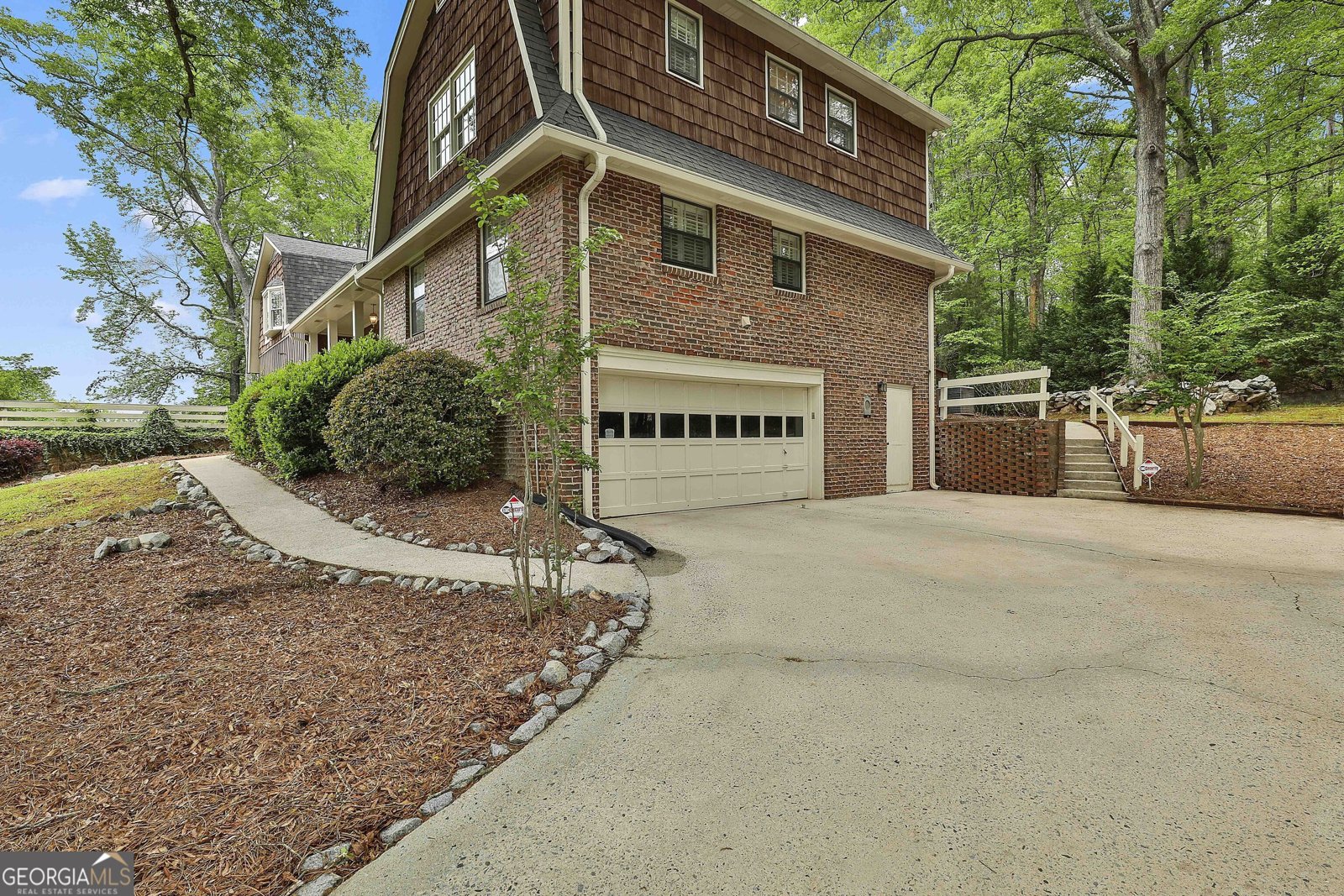 115 Ebenezer Church Road Fayetteville - 6