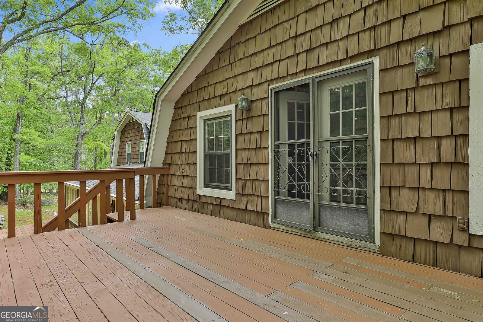 115 Ebenezer Church Road Fayetteville - 63