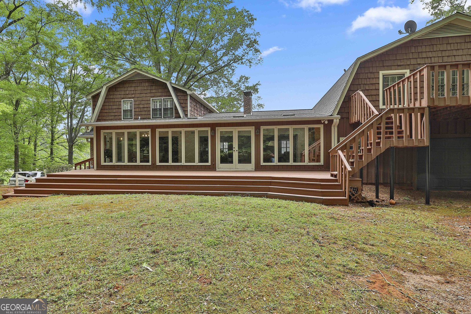115 Ebenezer Church Road Fayetteville - 68