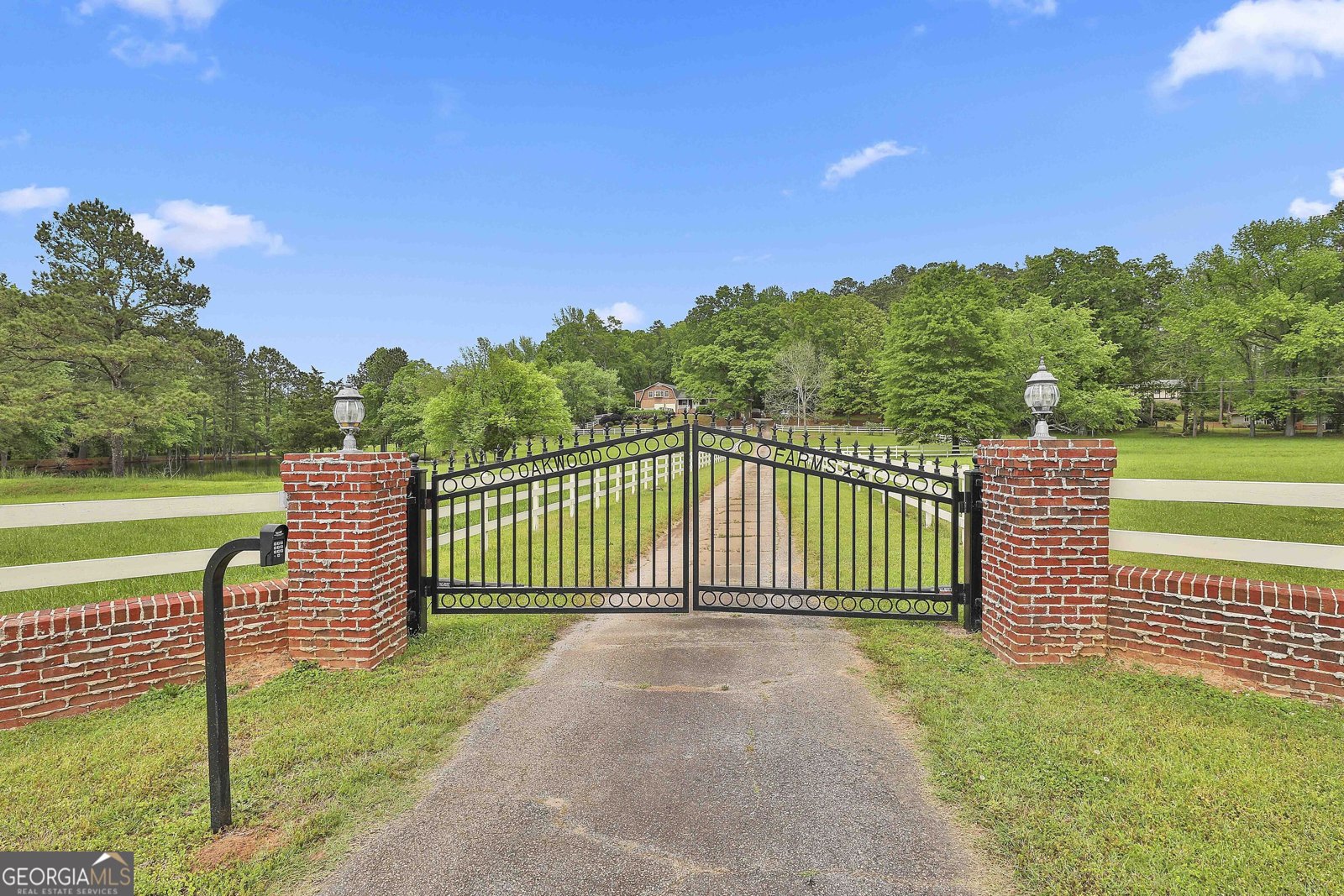 115 Ebenezer Church Road Fayetteville - 7