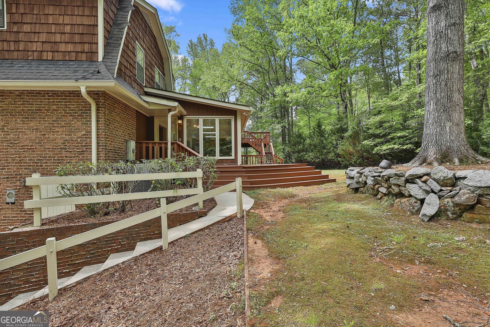 115 Ebenezer Church Road Fayetteville - 70