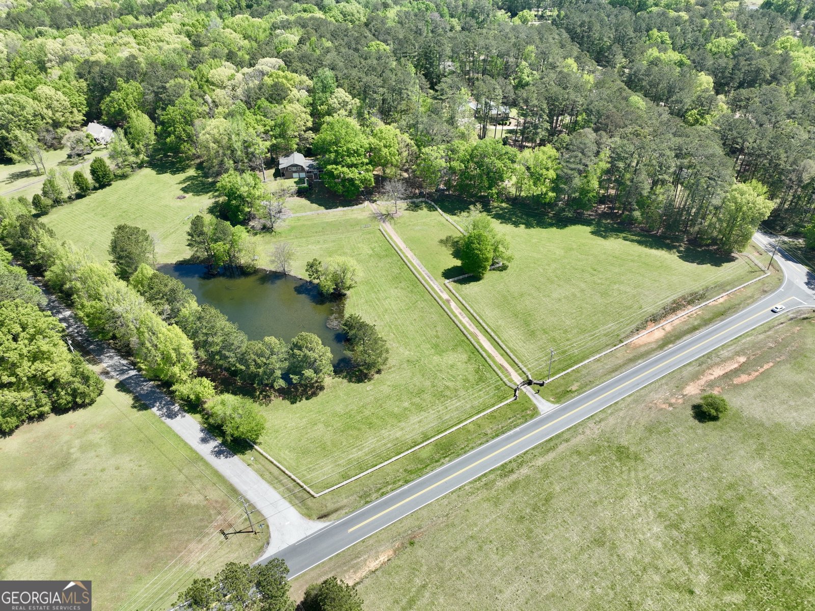115 Ebenezer Church Road Fayetteville - 71
