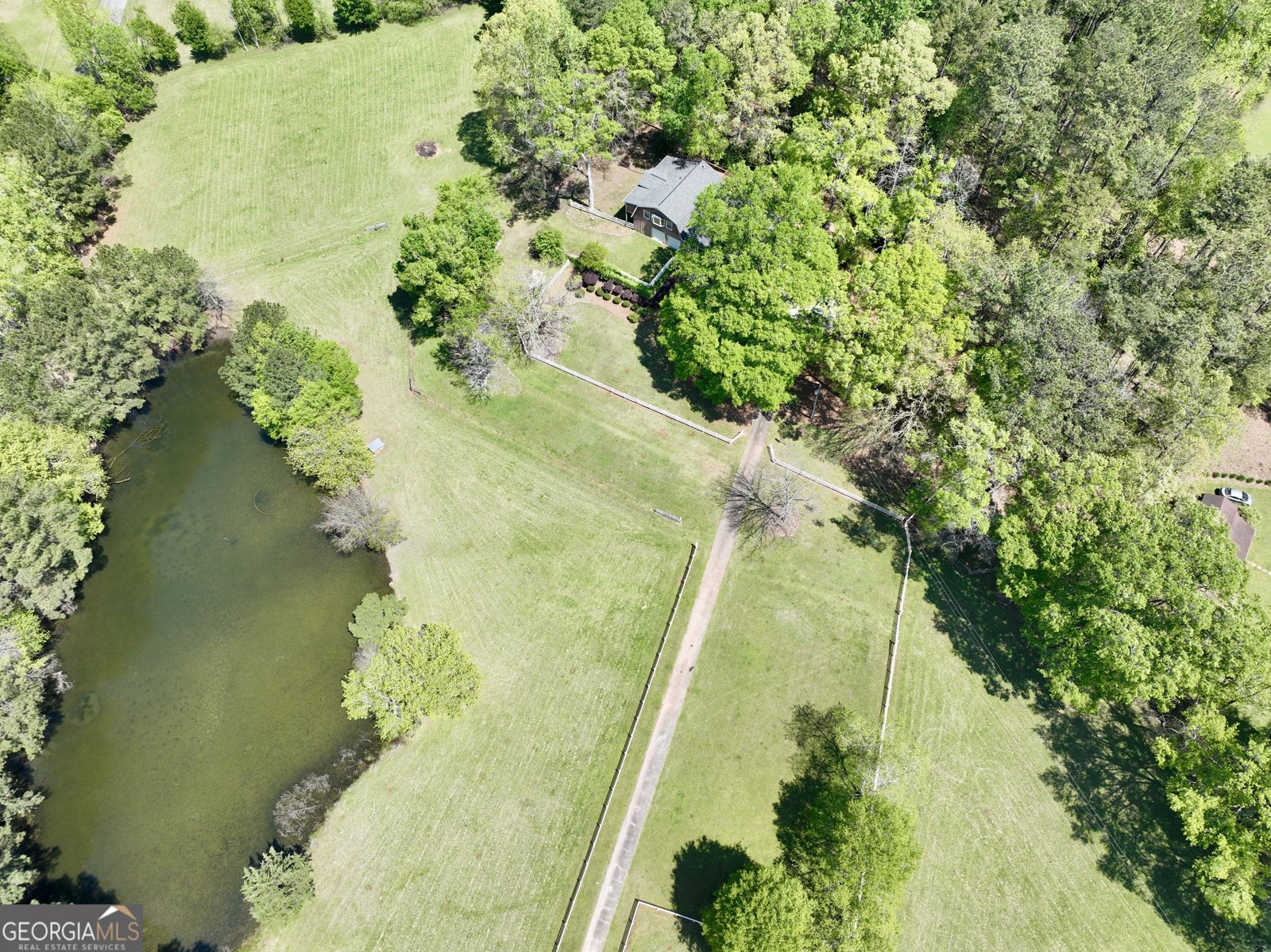 115 Ebenezer Church Road Fayetteville - 72