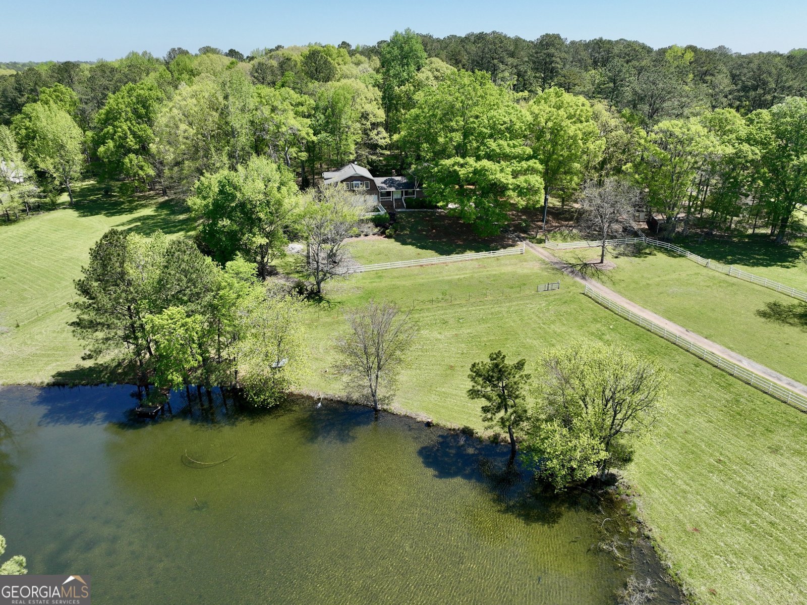 115 Ebenezer Church Road Fayetteville - 73