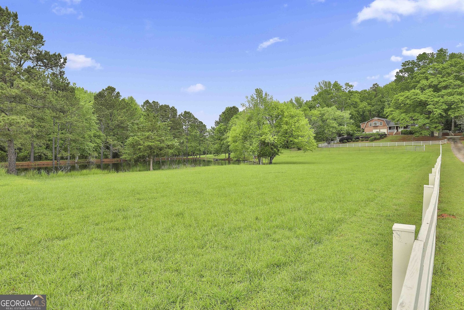 115 Ebenezer Church Road Fayetteville - 8