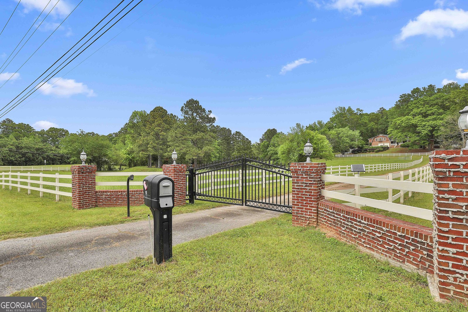 115 Ebenezer Church Road Fayetteville - 9