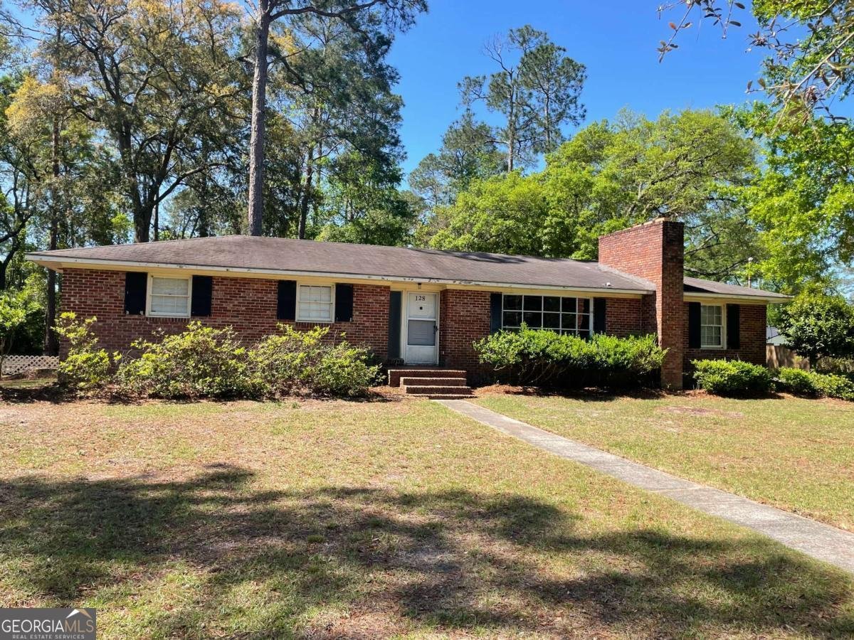 128 Leigh Circle Reidsville - 1