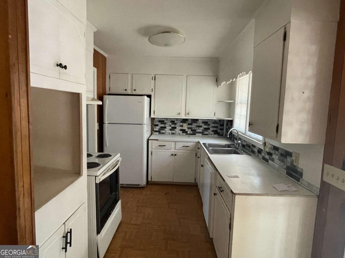 128 Leigh Circle Reidsville - 4