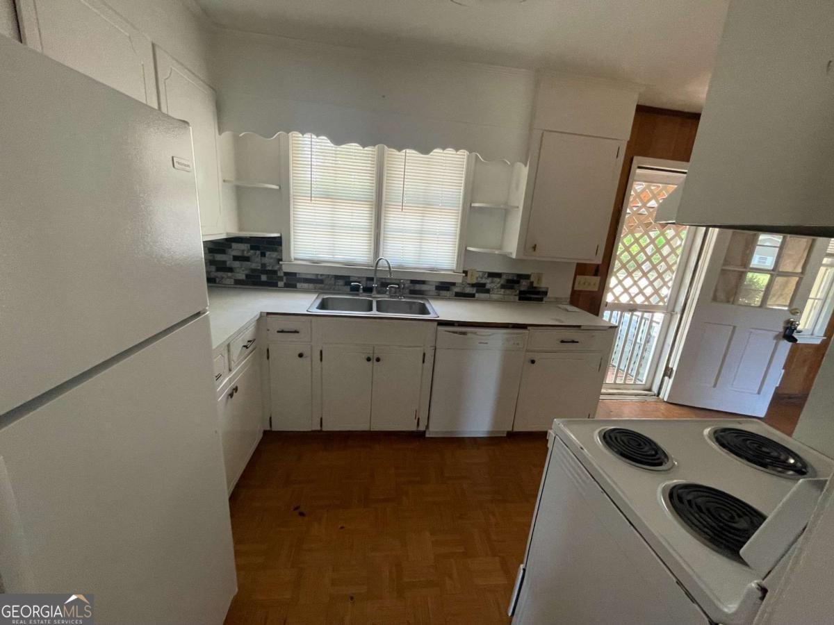128 Leigh Circle Reidsville - 6