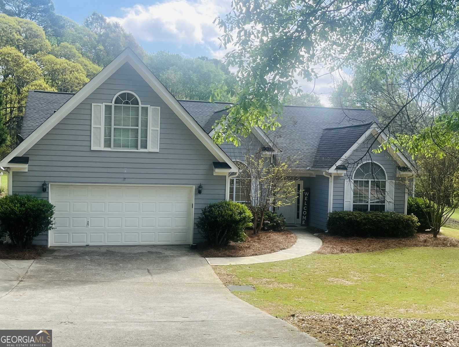83 Wood Crest Lane Hoschton - 1