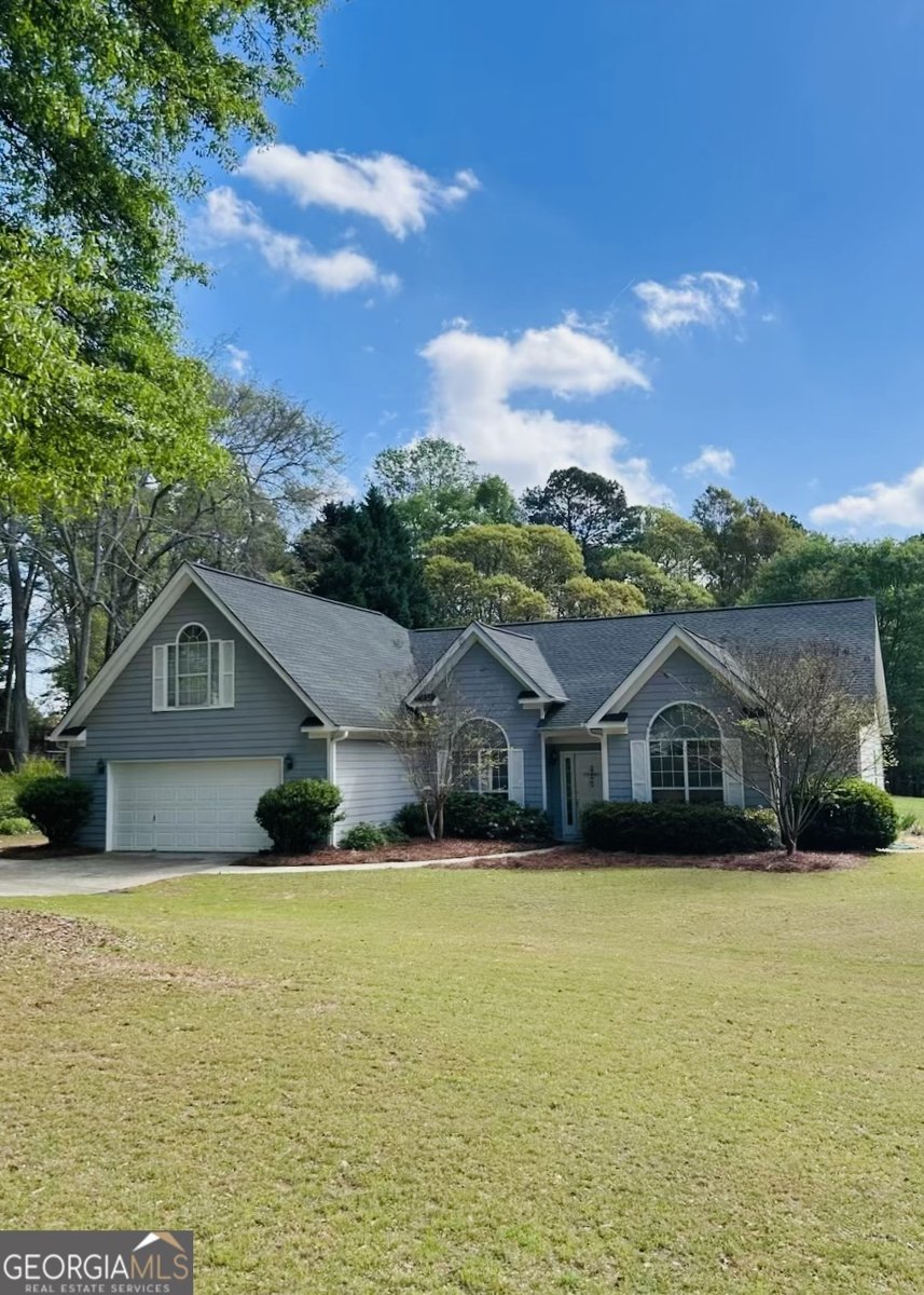 83 Wood Crest Lane Hoschton - 2
