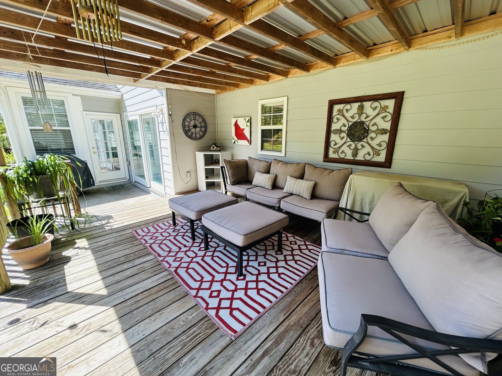 83 Wood Crest Lane Hoschton - 25