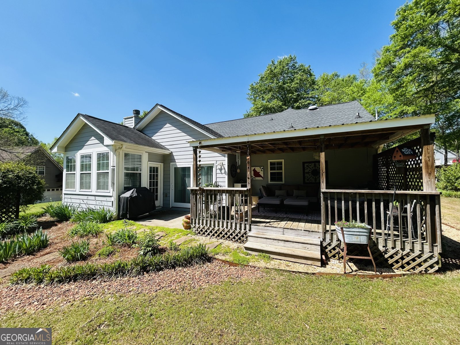 83 Wood Crest Lane Hoschton - 27