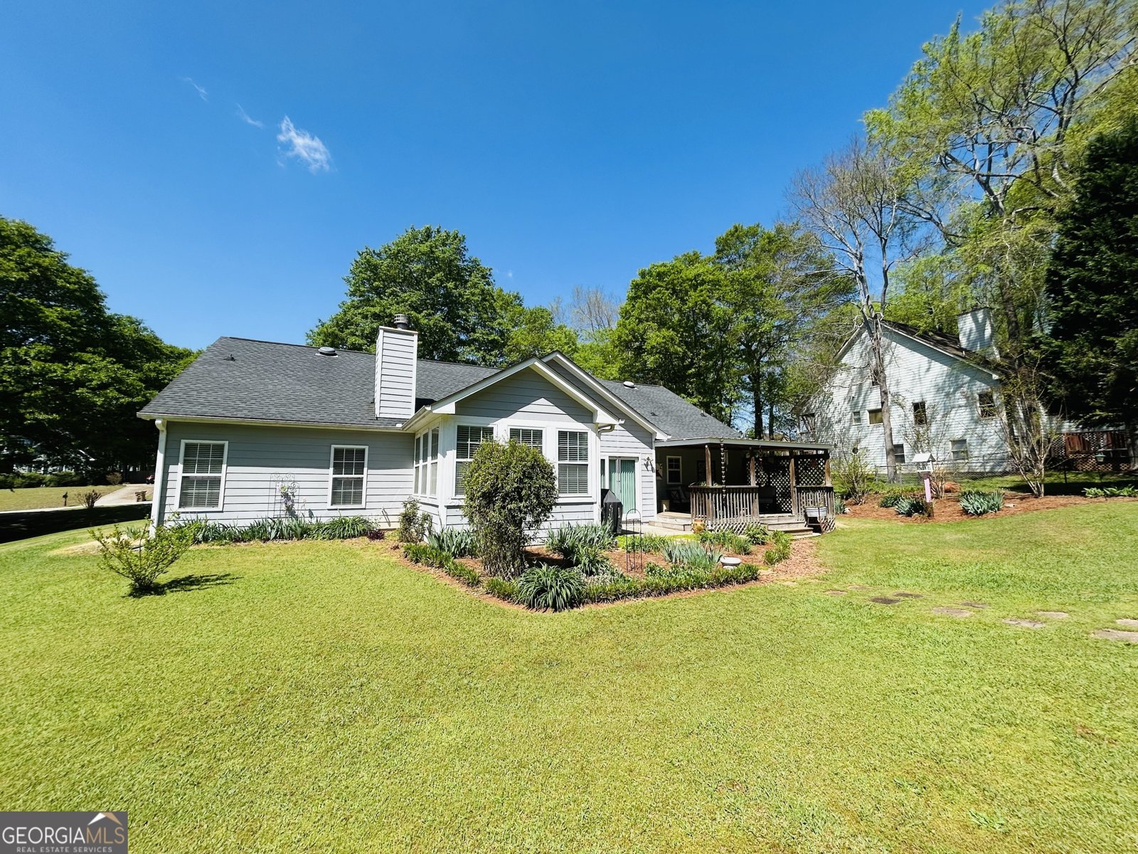 83 Wood Crest Lane Hoschton - 28
