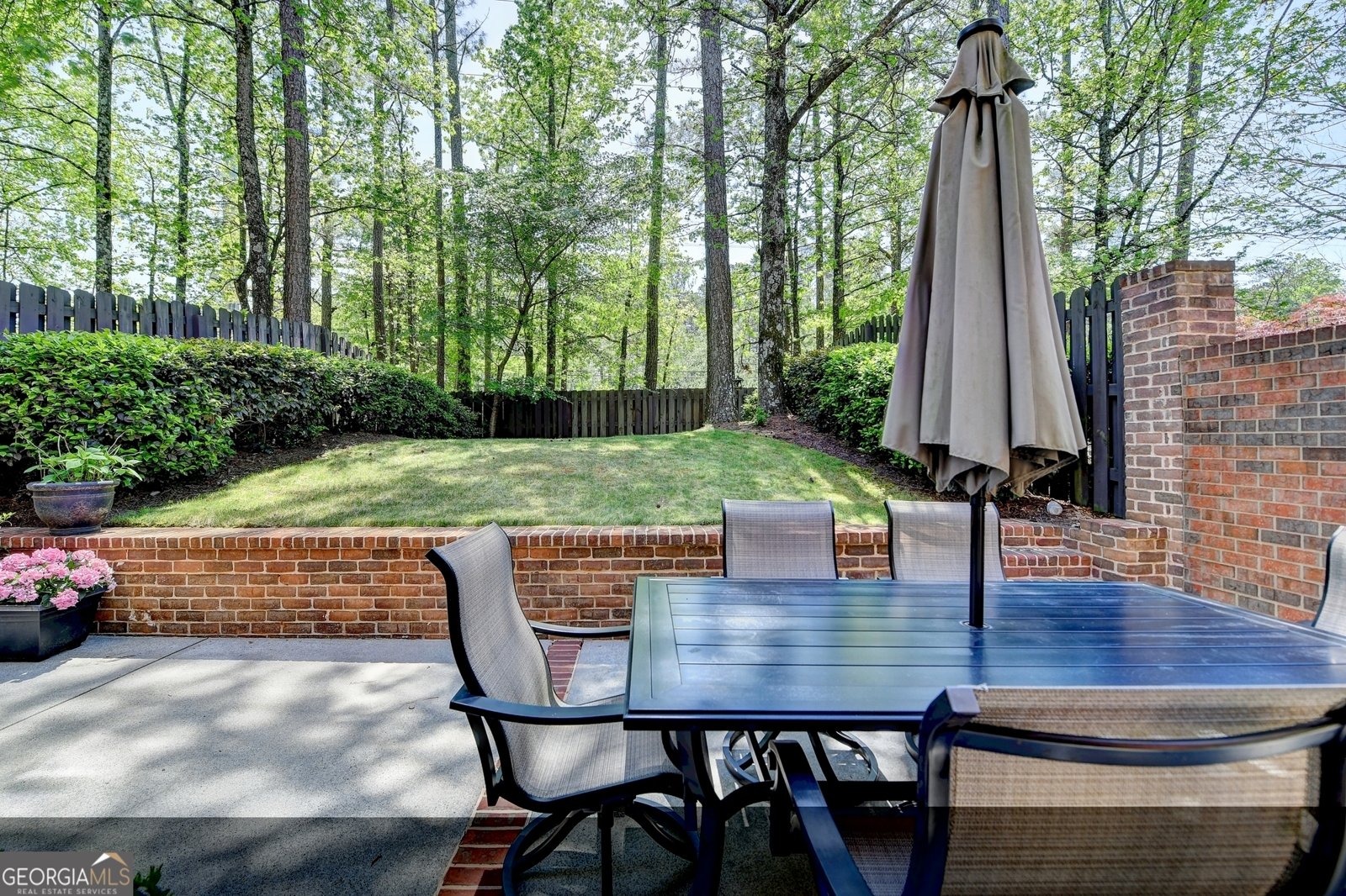 7512 Portbury Park Lane Suwanee - 1