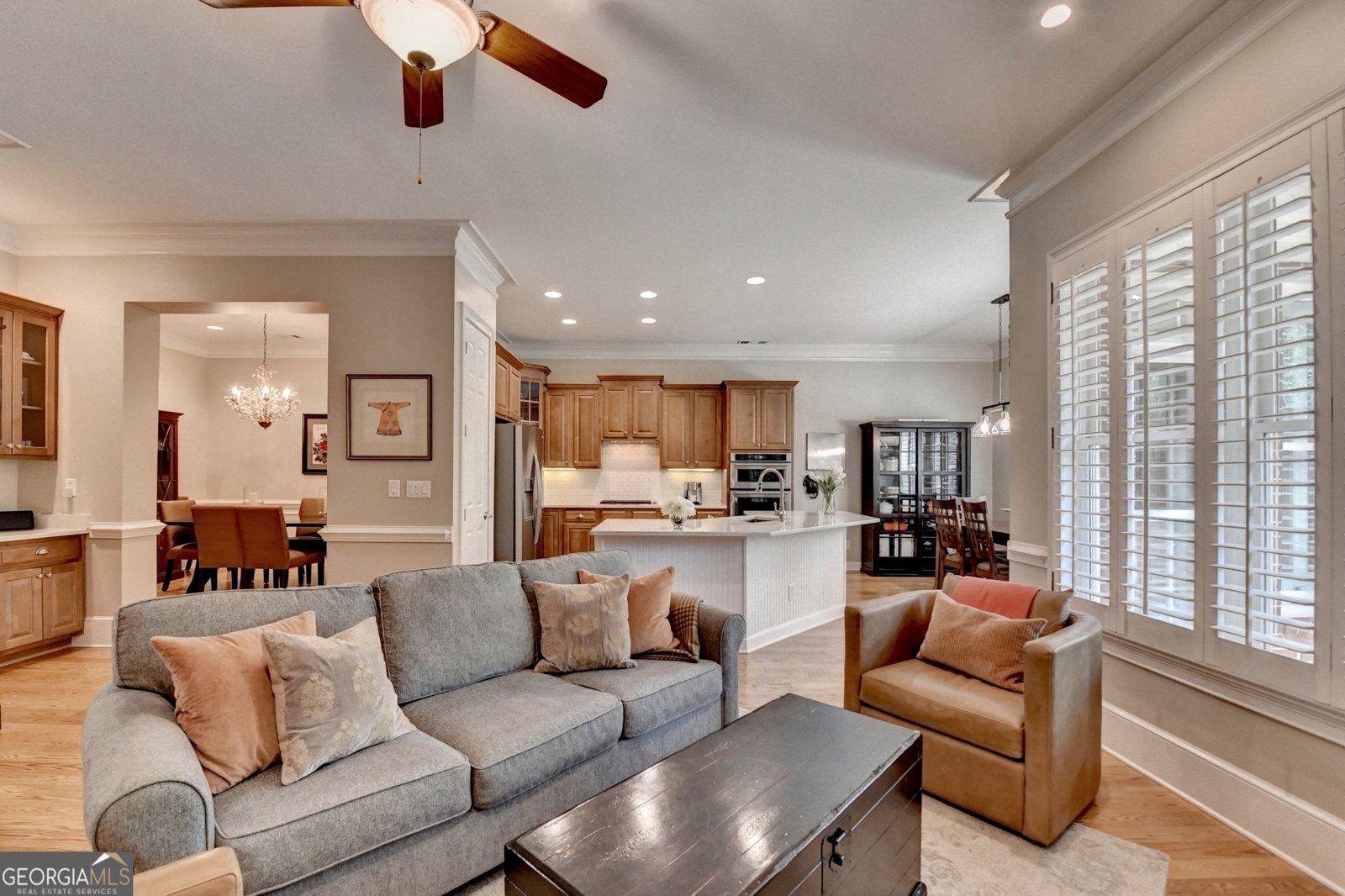 7512 Portbury Park Lane Suwanee - 10