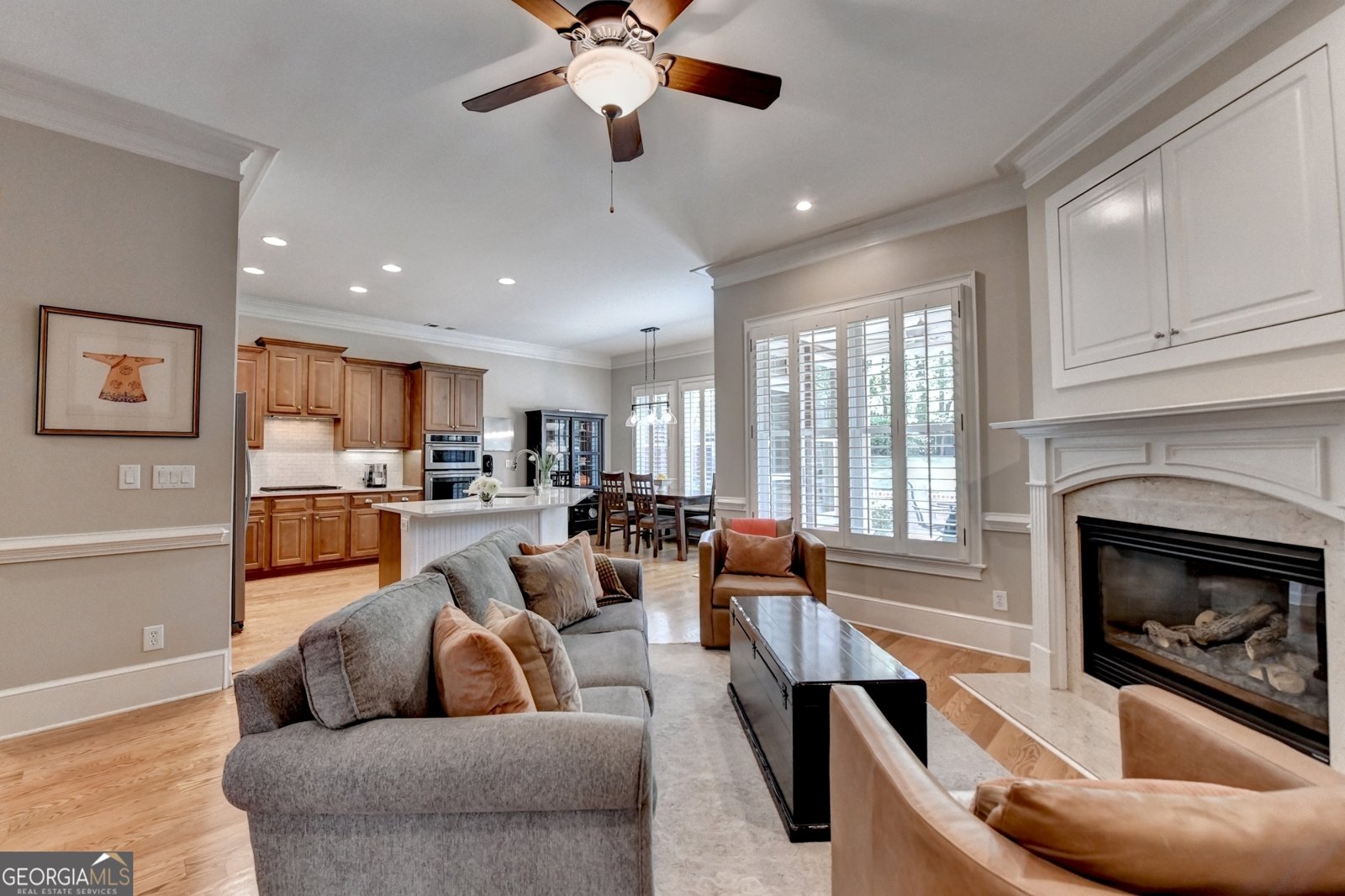 7512 Portbury Park Lane Suwanee - 12