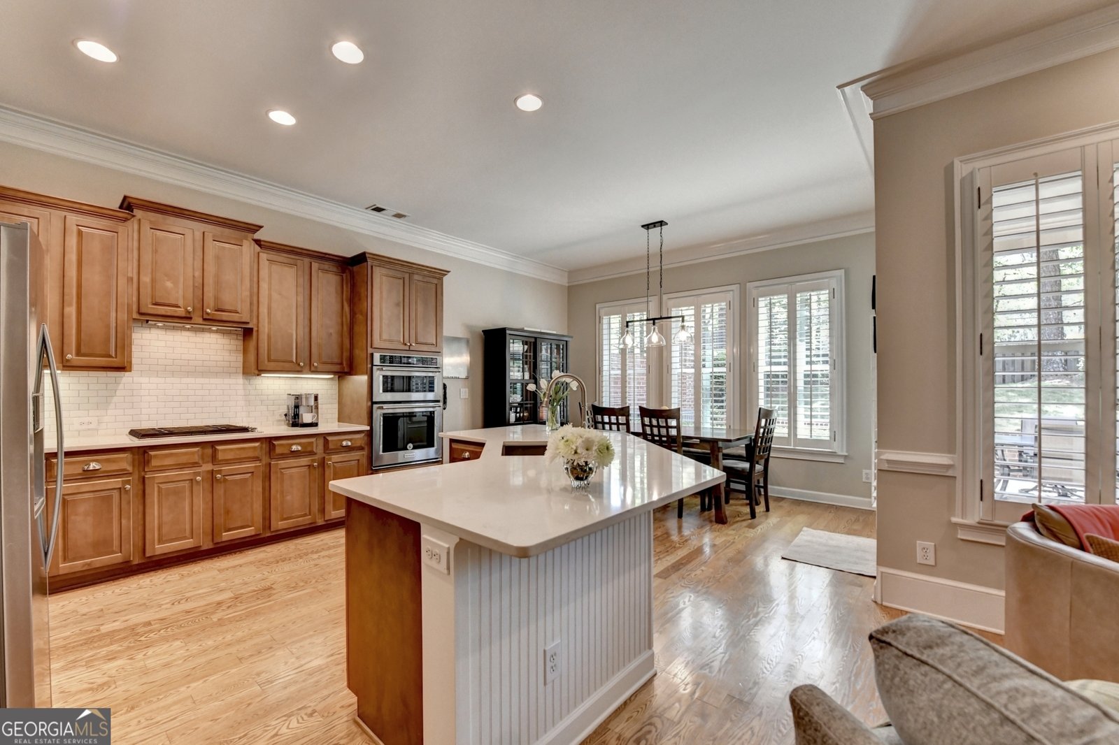 7512 Portbury Park Lane Suwanee - 14