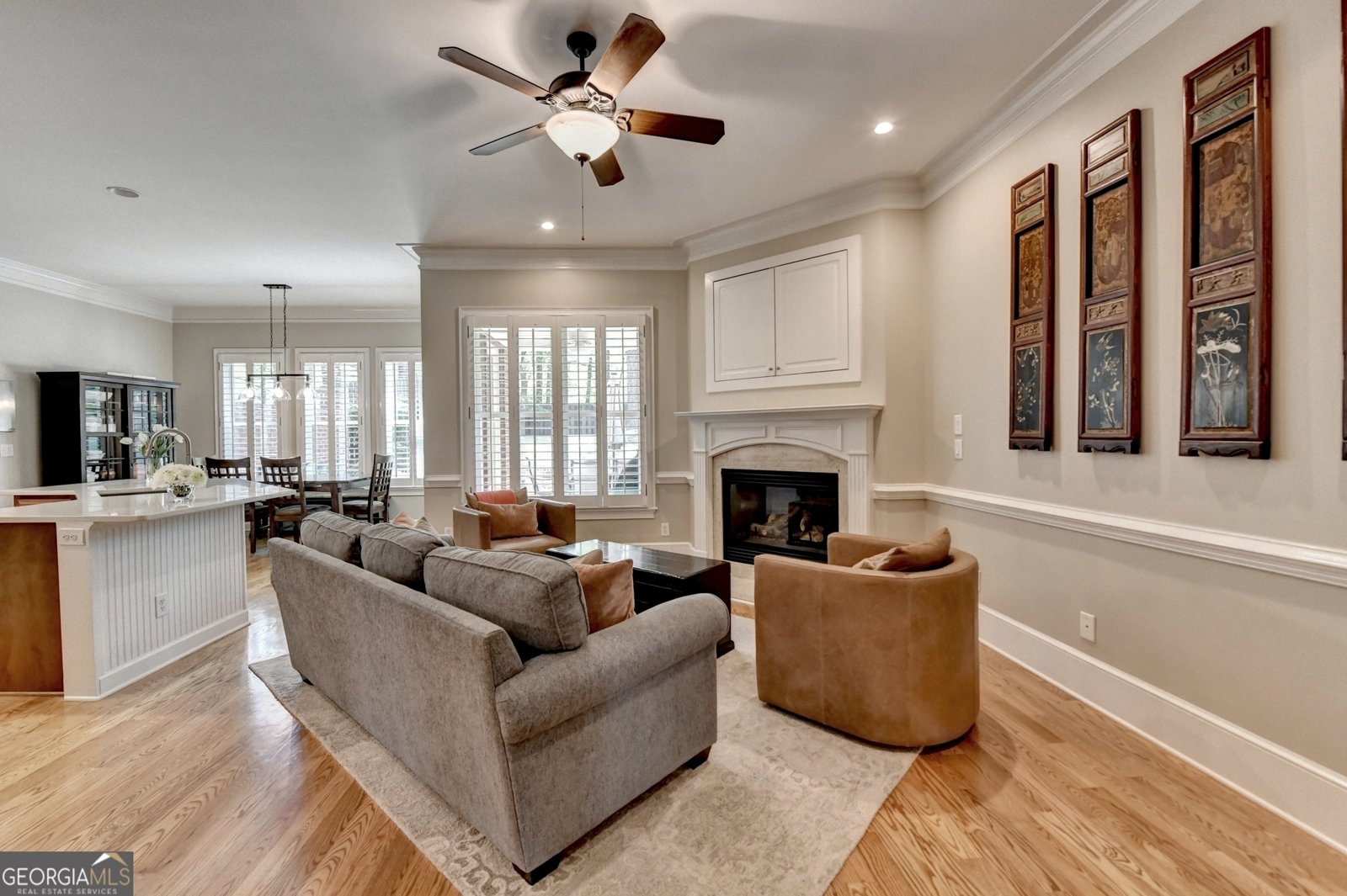 7512 Portbury Park Lane Suwanee - 16